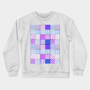 Persian Lilac Crewneck Sweatshirt